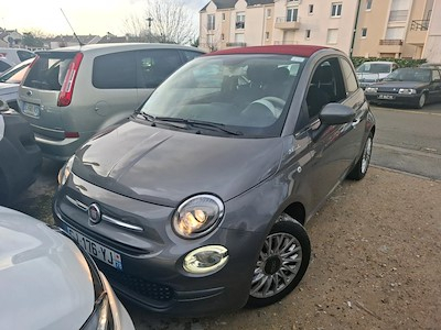 Fiat 500 500C 1.0 70ch BSG S&S Dolcevita