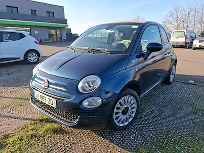 Fiat 500 500C 1.0 70ch BSG S&S Dolcevita