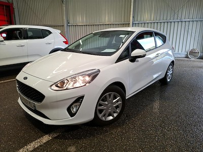 Ford FIESTA Fiesta 1.1 85ch Trend Business Nav // 2 PLACES - 2 SEATS