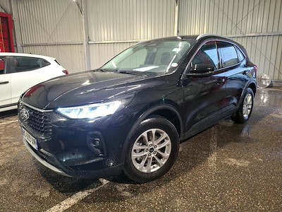 Ford KUGA Kuga 2.5 Duratec 180ch Hybrid FlexiFuel Titanium Business Powershift