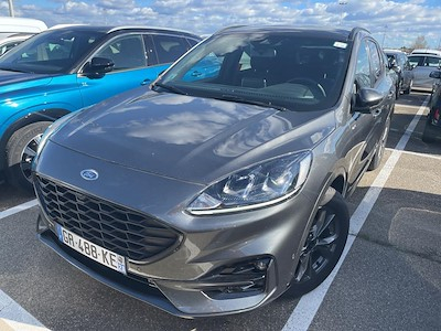 Ford KUGA Kuga 2.5 Duratec 190ch FHEV E85 ST-Line Business BVA