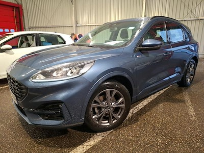 Ford KUGA Kuga 2.5 Duratec 190ch FHEV E85 ST-Line Business BVA