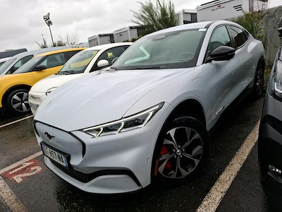 Ford Mustang mach-e Mustang Mach-E 294ch Extended Range 91kWh Premium Propulsion