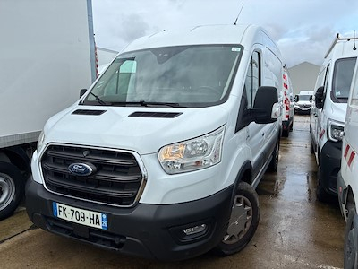Ford TRANSIT Transit 2T Fg T330 L2H2 2.0 EcoBlue 130ch S&S Trend Business BVA