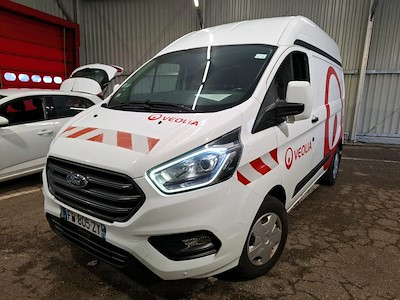 Ford Transit custom Transit Custom Fg 300 L1H2 2.0 EcoBlue 105 Trend Business