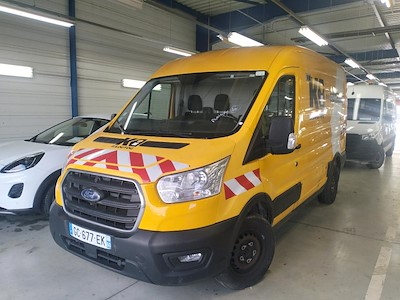 Ford Transit kil Transit 2T Fg T350 L2H2 2.0 EcoBlue 130ch S&amp;S Trend Business