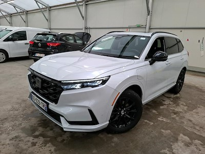 Honda CR-V CR-V 2.0 i-MMD 184ch e:PHEV Advance Tech 2WD