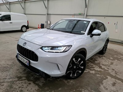 Honda ZR-V ZR-V 2.0 i-MMD 184ch e:HEV Advance