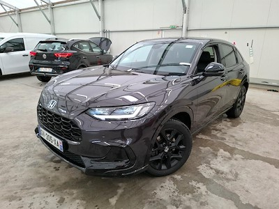 Honda ZR-V ZR-V 2.0 i-MMD 184ch e:HEV Sport