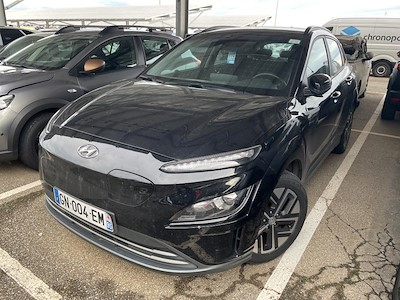 Hyundai KONA Kona Electric 39kWh - 136ch Intuitive
