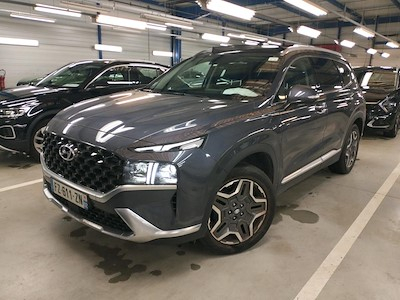 Hyundai Santa FE Santa Fe 1.6 T-GDI 230ch Hybrid Executive BVA6