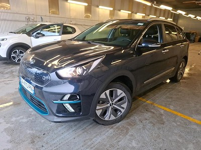 Kia E-NIRO e-Niro Active Business 204ch