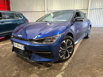 Kia EV6 EV6 229ch GT-Line Business 2WD