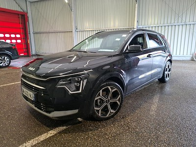 Kia NIRO Niro 1.6 GDi 141ch HEV Premium Business DCT6