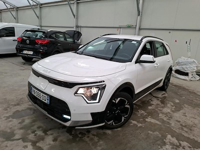 Kia Niro EV Niro EV 204ch Active
