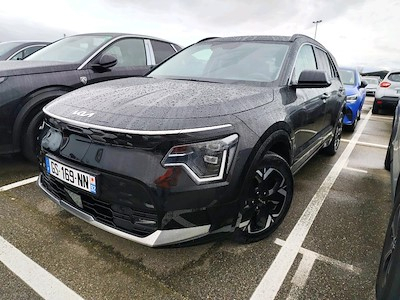 Kia Niro EV Niro EV 204ch Premium