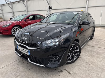 Kia PROCEED ProCeed 1.5 T-GDI 160ch GT Line DCT7