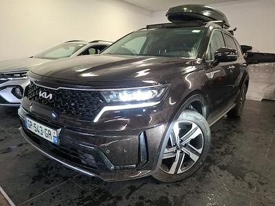 Kia SORENTO Sorento 1.6 T-GDi 265ch PHEV Premium Business BVA6 4x4 7 places