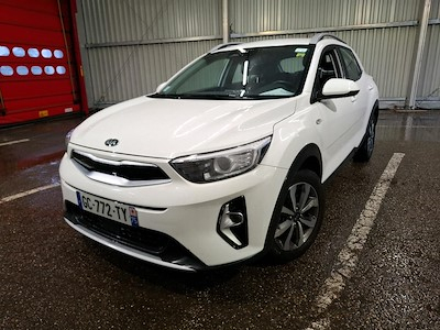 Kia STONIC Stonic 1.0 T-GDi 100ch Active Business