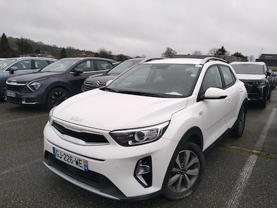 Kia STONIC Stonic 1.0 T-GDi 100ch Active Business DCT7