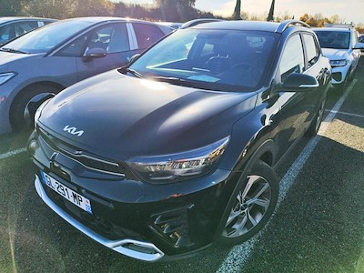 Kia STONIC Stonic 1.0 T-GDi 120ch MHEV GT Line Premium DCT7