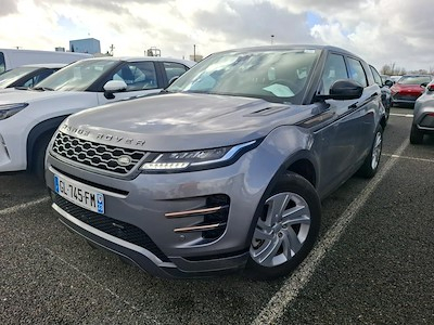 Land Rover EVOQUE Range Rover Evoque 1.5 P300e 309ch R-Dynamic S AWD BVA Mark III