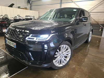 Land Rover Range rover sport Range Rover Sport 2.0 P400e 404ch SE Mark VI