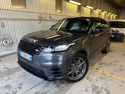 Land Rover VELAR Range Rover Sport 2.0 P400e 404ch HSE Dynamic Mark IX