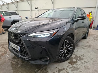 Lexus NX NX 450h+ Executive 4WD