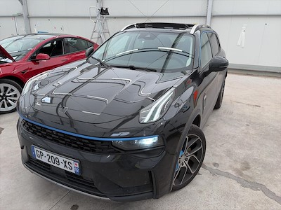 Lynk &amp; Co 01 01 1.5 PHEV 261ch DCTH 7