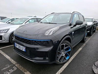 Lynk & Co 01 1 1.5 PHEV 261ch DCTH 7