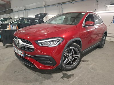 Mercedes-Benz Classe gla GLA 250 e 160+102ch AMG Line 8G-DCT