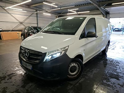 Mercedes-Benz VITO Vito Fg 114 CDI Compact Pro Propulsion 9G-Tronic