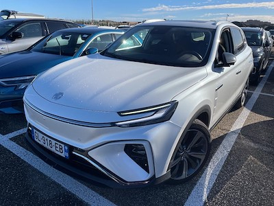 MG Marvel R MARVEL R EV 180ch - 70kWh Luxury 2WD