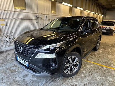 Nissan X-TRAIL X-Trail e-4orce 213ch N-Connecta 7 places