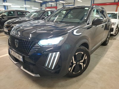 Peugeot 2008 2008 1.2 Hybrid 136ch Allure e-DCS6