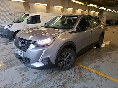 Peugeot 2008 2008 1.2 PureTech 130ch S&amp;S Active Pack EAT8