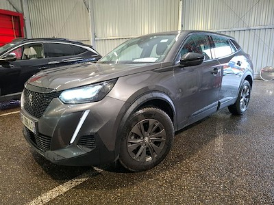 Peugeot 2008 2008 1.2 PureTech 130ch S&amp;S Active Pack EAT8