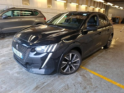 Peugeot 208 208 1.2 PureTech 100ch S&amp;S GT EAT8