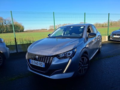 Peugeot 208 208 1.2 PureTech 75ch S&amp;S Style