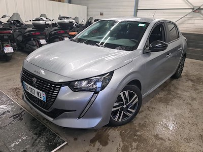 Peugeot 208 208 1.2 PureTech 75ch S&amp;S Style