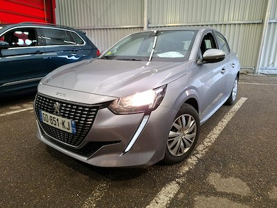 Peugeot 208 208 1.5 BlueHDi 100ch S&S Active