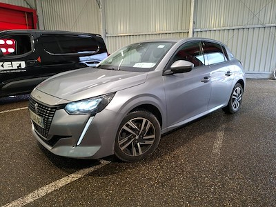 Peugeot 208 208 1.5 BlueHDi 100ch S&S Allure Pack