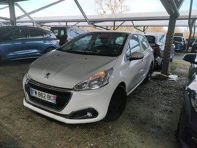 Peugeot 208 208 Affaire 1.5 BlueHDi 100 Premium Pack