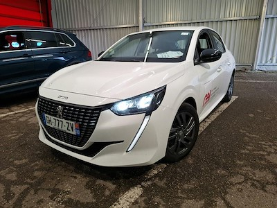 Peugeot 208 business R 208 Business R 1.5 BlueHDi 100ch S&amp;S Active