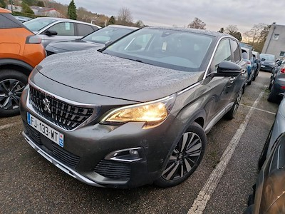 Peugeot 3008 3008 1.5 BlueHDi 130ch E6.c Allure S&amp;S