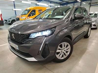 Peugeot 3008 3008 1.5 BlueHDi 130ch S&S Active Business EAT8