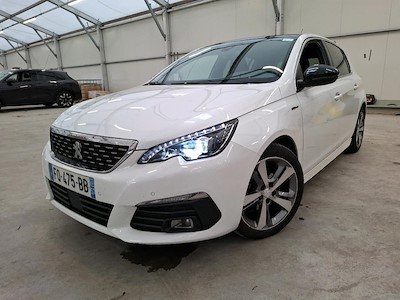 Peugeot 308 308 1.2 PureTech 130ch S&amp;S GT Line