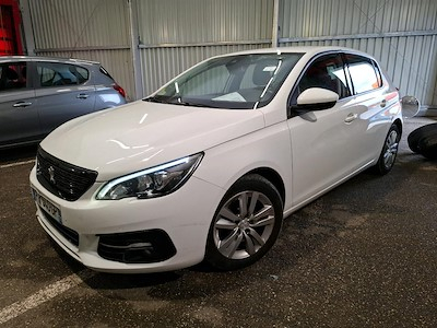 Peugeot 308 308 1.5 BlueHDi 100ch E6.c S&S Active Business