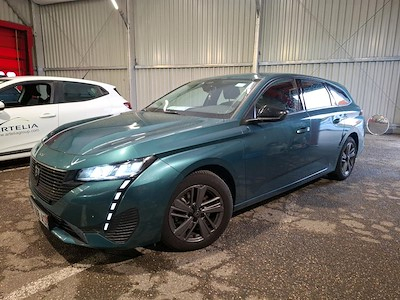 Peugeot 308 SW 308 SW 1.2 PureTech 130ch S&amp;S Active Pack